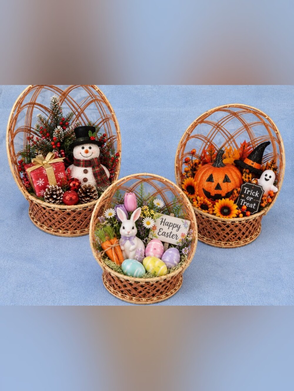 🪷Baskets! - Picture 10 of 10
